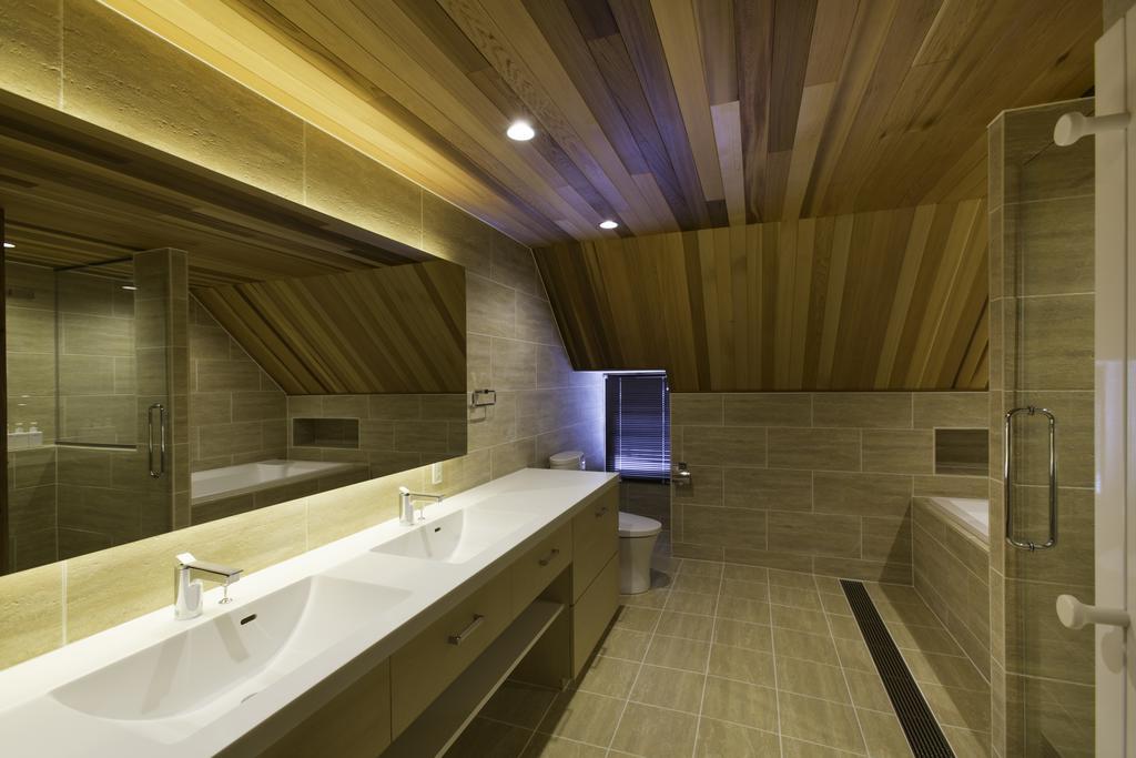 Villa Greystone Kutchan Exterior foto